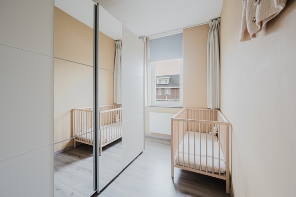 Medium property photo - Anna-Hoevestraat 6, 3232 VC Brielle